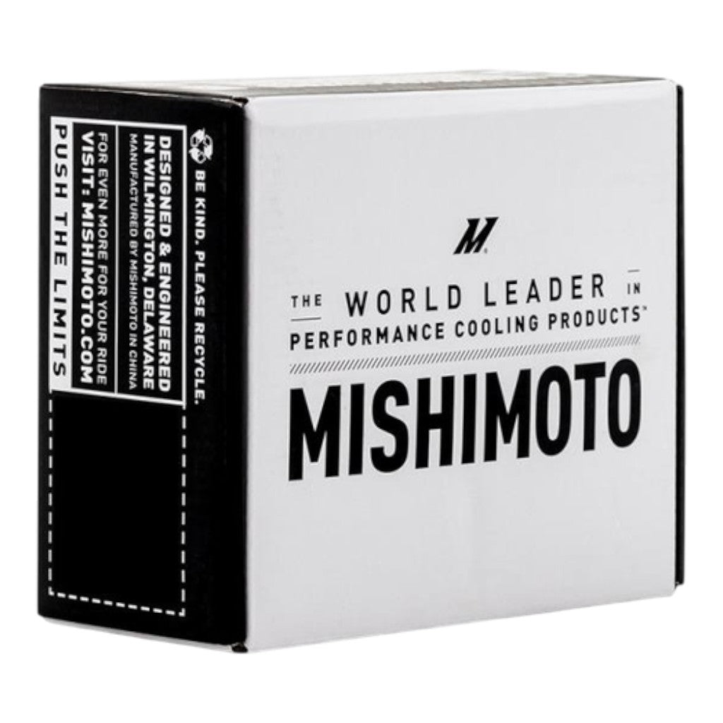 MISHIMOTO MMTC-RPTR-TBV Комплект термостатичного перепускного клапана трансмісії для FORD F-150 / F-150 Raptor 2017-2020 Photo-5