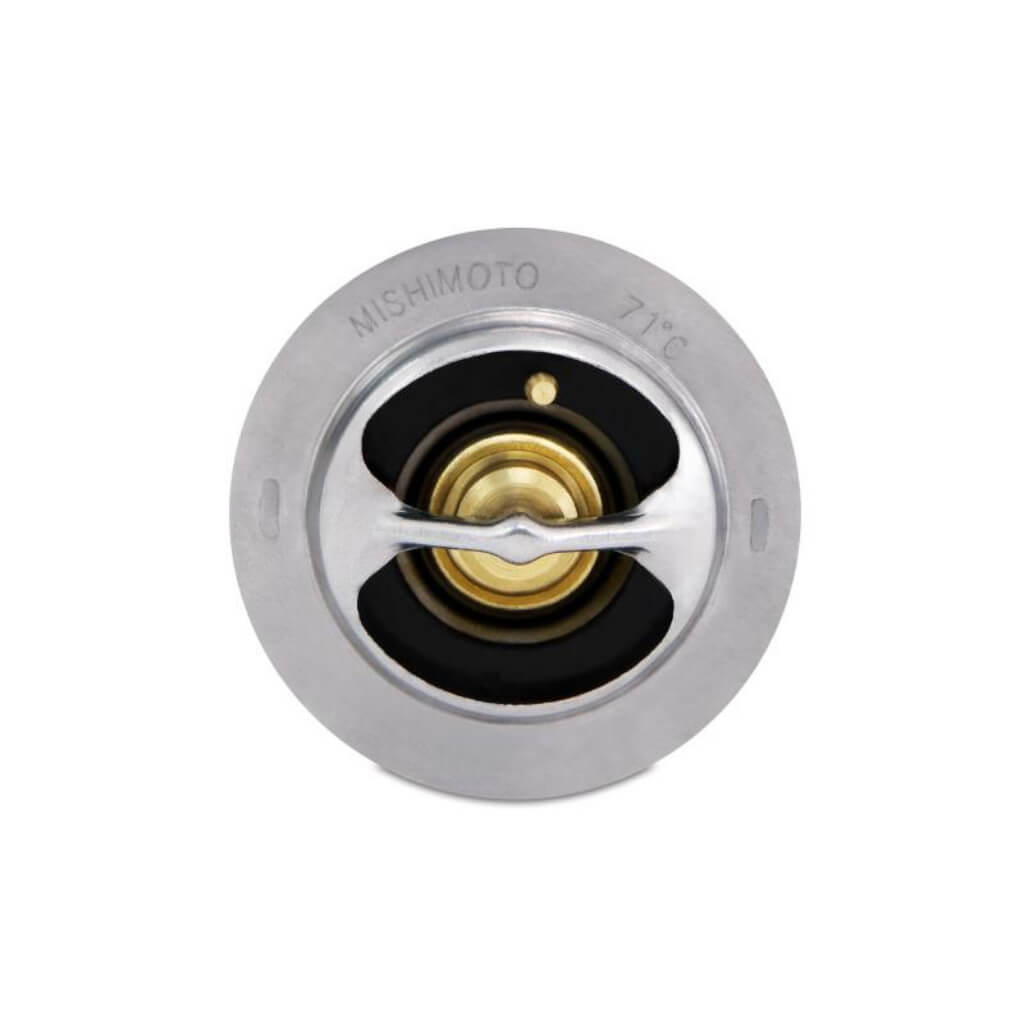 MISHIMOTO MMTS-MUS8-11 Гоночний термостат для FORD Mustang V6/V8 2011+ Photo-1