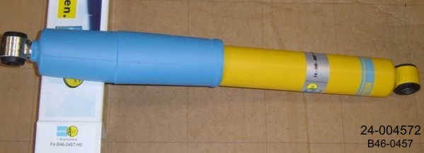 BILSTEIN 24-004572 Амортизатор задній B6 (R2) для LADA RALLYE HA Photo-1