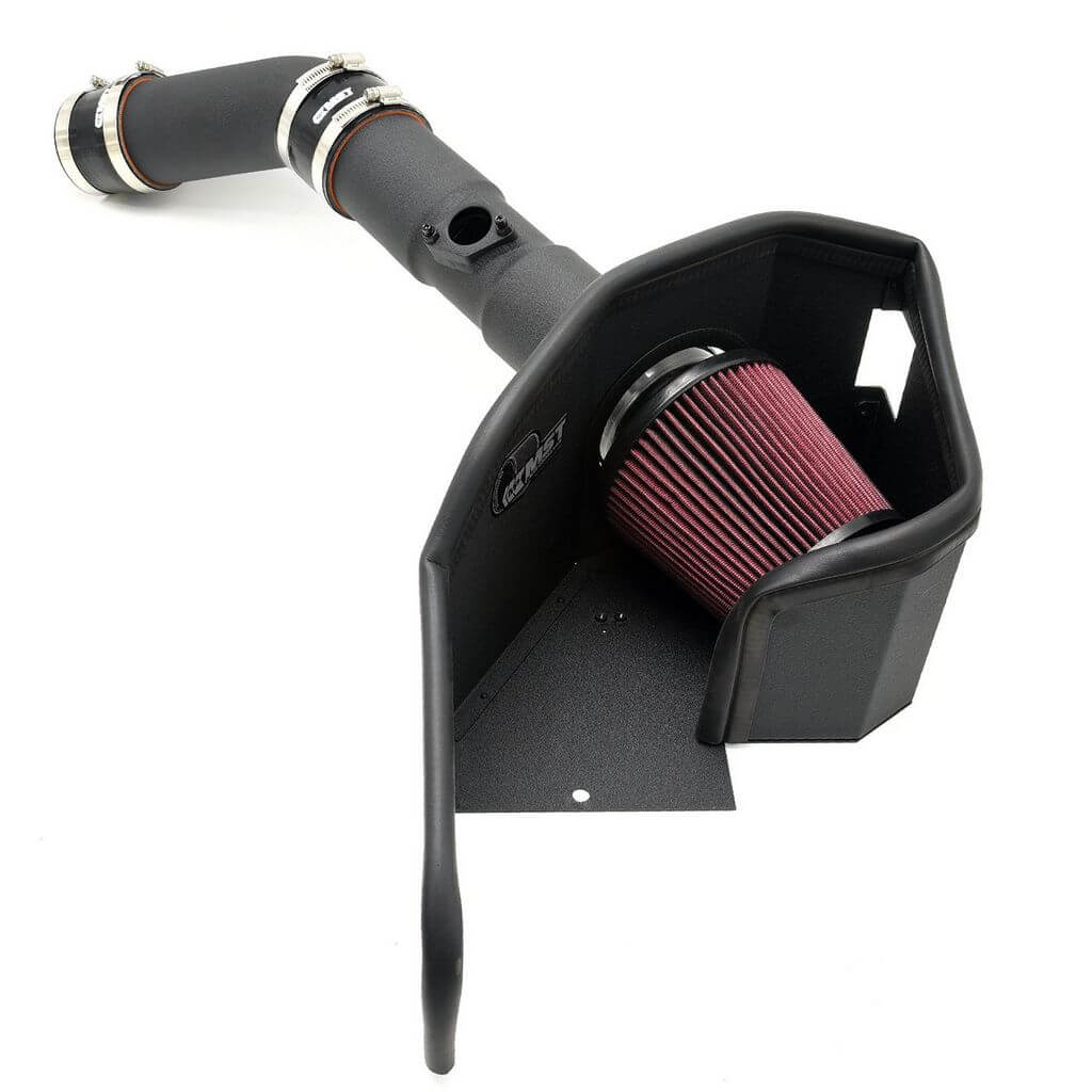 MST MST-TY-GRY01 Впускна система для TOYOTA GR Yaris Photo-0