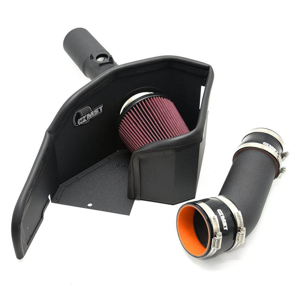 MST MST-TY-GRY01 Впускна система для TOYOTA GR Yaris Photo-1