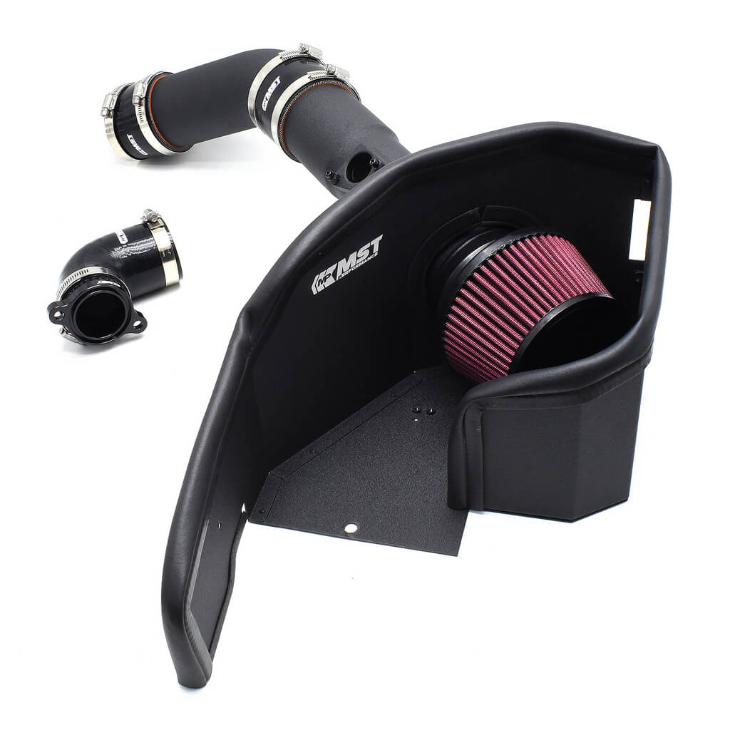 MST MST-TY-GRY01L Впускна система з впускним патрубком для TOYOTA GR Yaris Photo-0