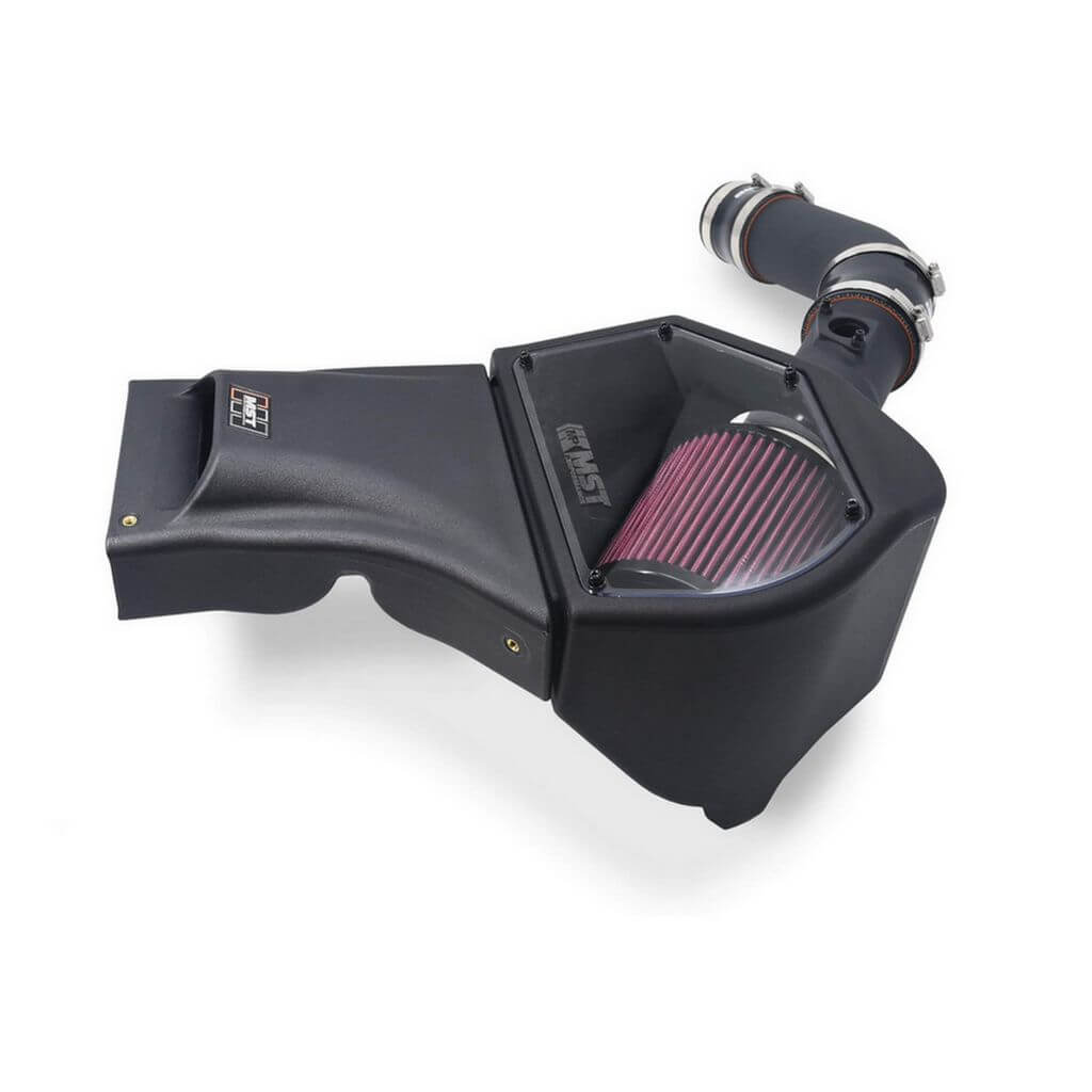 MST MST-TY-GRY06B Впускна система, чорний для TOYOTA GR Yaris 1.6 2020- Photo-1