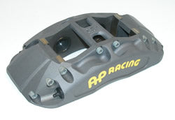 AP RACING CP6720-6S4 Супорт гальмівний (GK) RHTx27,9-CP3215 Photo-0