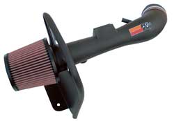 K&N 57-2561 Спортивна Система впуску для FORD RANGER / MAZDA B4000 4.0 L V6;2004-2011 (141мм х 152мм) Photo-0