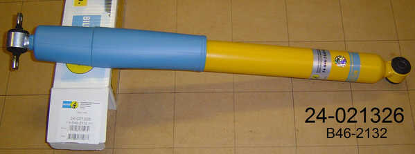 BILSTEIN 24-021326 Амортизатор задній B6 (R2) для FORD EXPLORER 2WD Photo-1