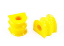 WHITELINE W0405-19 Втулка стабілізатора 19 мм Передня для SUBARU Impreza (GD) / Forester (SF / SG) Photo-0