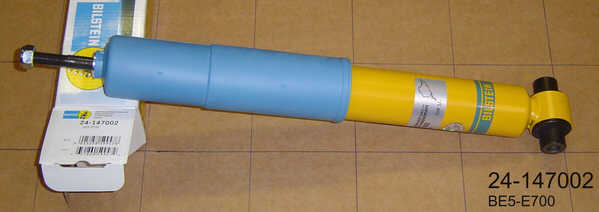 BILSTEIN 24-147002 Амортизатор задній B6 (R2) для VOLVO XC 90 Photo-1
