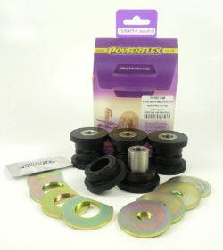 POWERFLEX PFR57-508 Зовнішня втулка важеля задньої верхньої тяги x4 для PORSCHE 996 Carrera (1999 - 2006) Photo-0