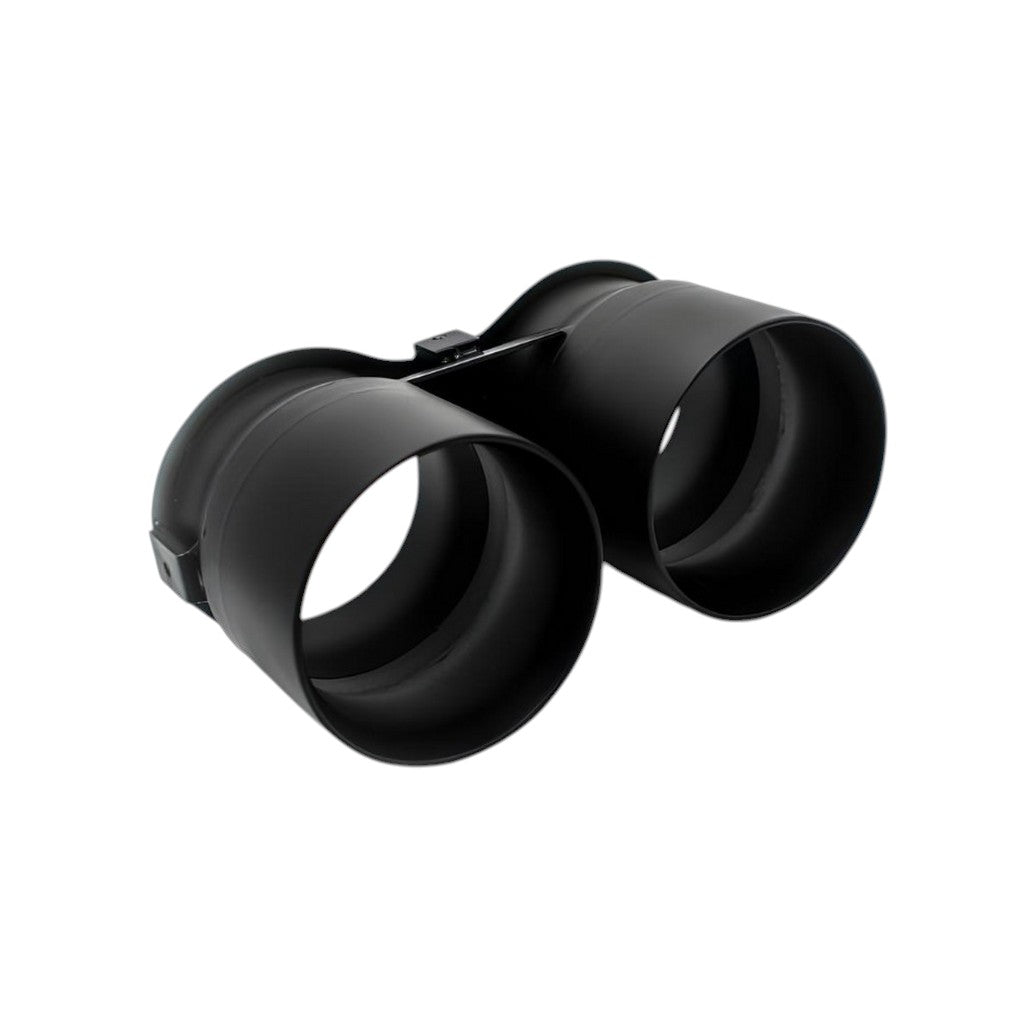 NOVITEC C1 750 41 Насадки вихлопу, золоте покриття, 2 шт для MCLAREN 750S 2023– Photo-0