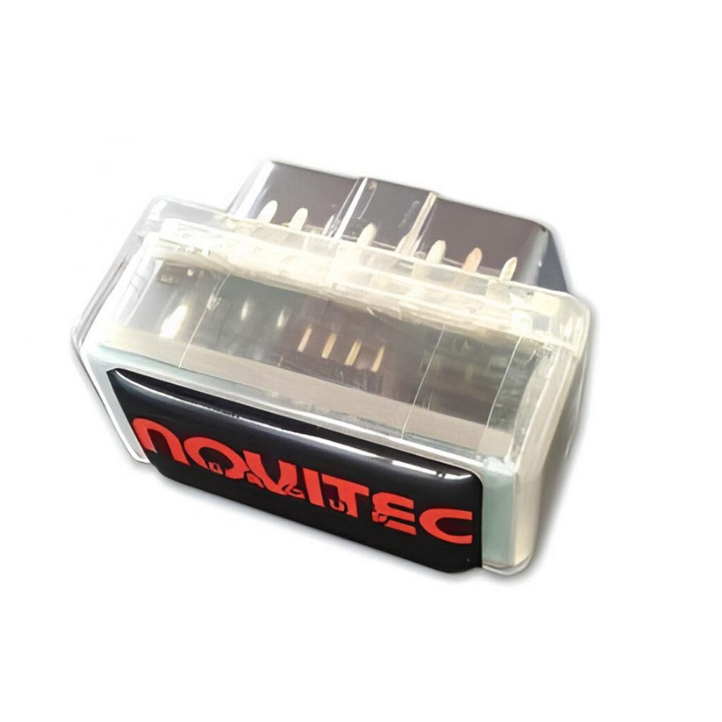 NOVITEC C1 750 80 Модуль Tectronic (за умови замовлення вихлопної системи Novitec) для MCLAREN 750S 2023– Photo-0