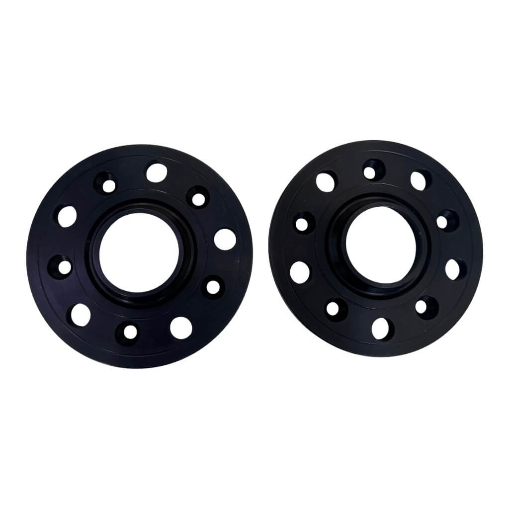 NOVITEC C5 600 11 Колісні проставки, 11 мм, 2 шт для MCLAREN 600LT Photo-0