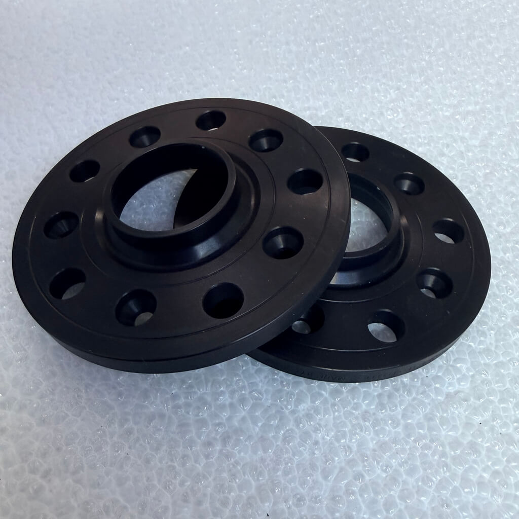 NOVITEC C5 600 11 Колісні проставки, 11 мм, 2 шт для MCLAREN 600LT Photo-3