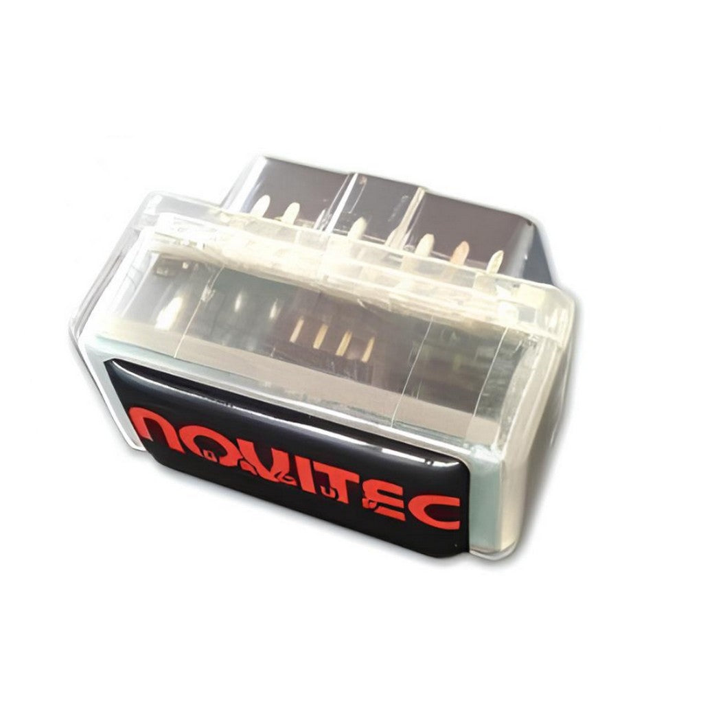 NOVITEC F1 012 80 Модуль Tectronic (з каталізаторами Novitec) для FERRARI 12Cilindri 2024– Photo-0