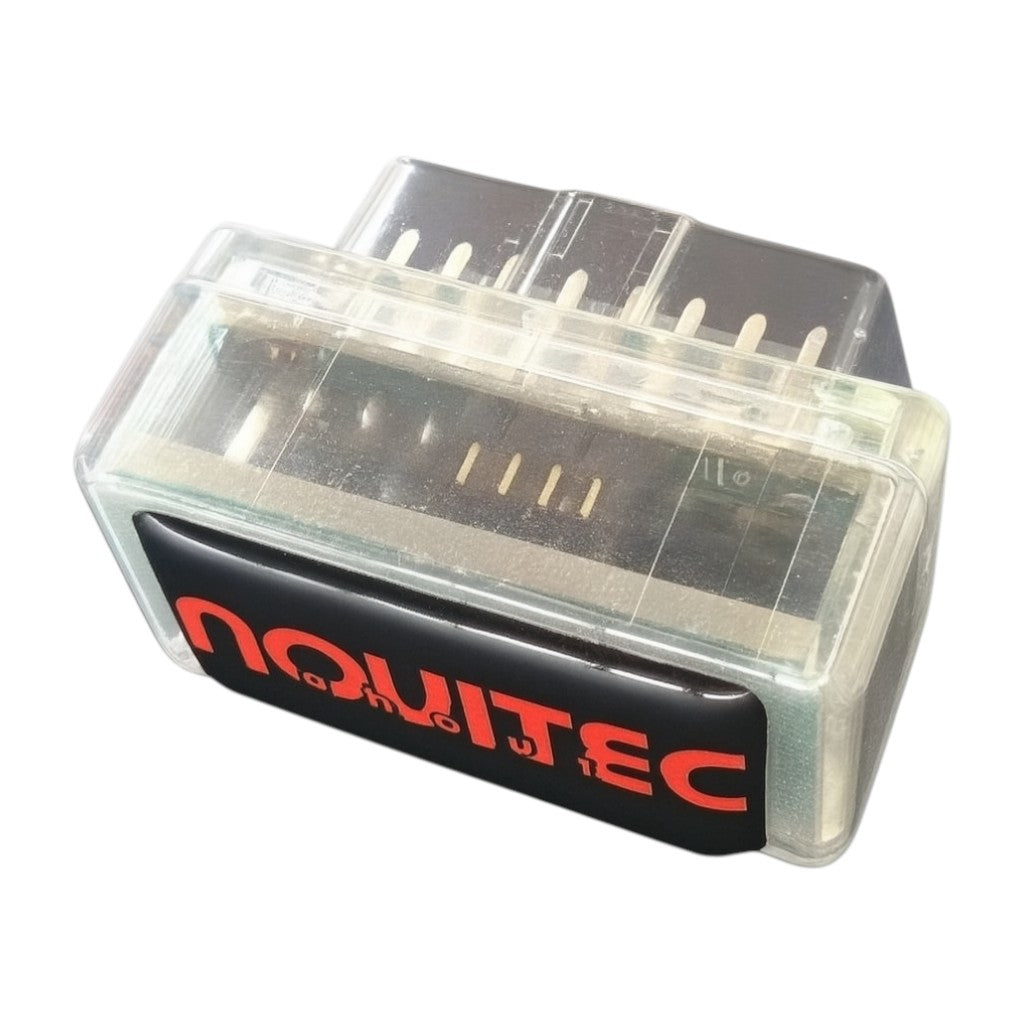 NOVITEC F1 777 80 Модуль Tectronic для FERRARI FF 2011-2016 Photo-0