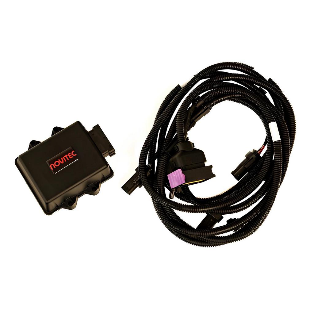 NOVITEC F1 090 88 Модуль Gtronic для FERRARI SF90 XX Photo-0