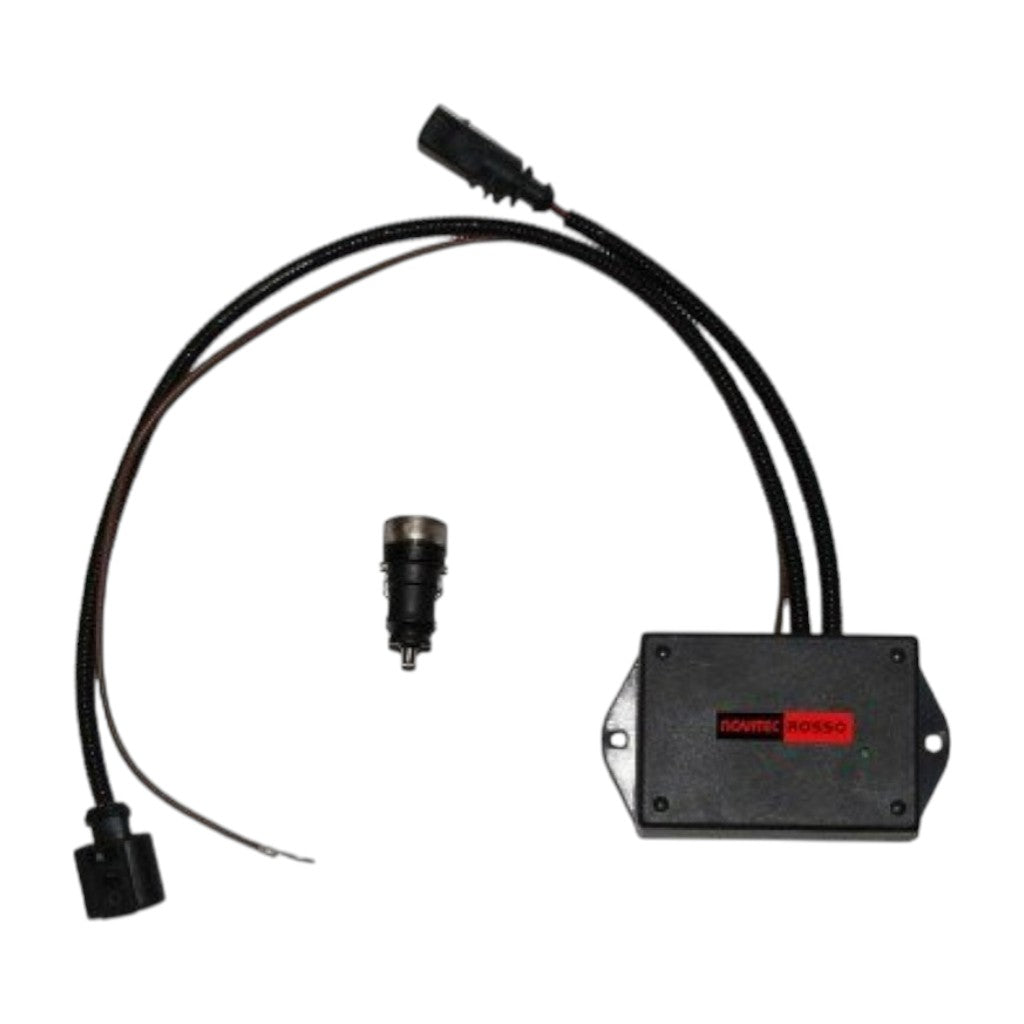 NOVITEC F1 599 90 Модуль Switchtronic для FERRARI 599 2006-2012 Photo-0