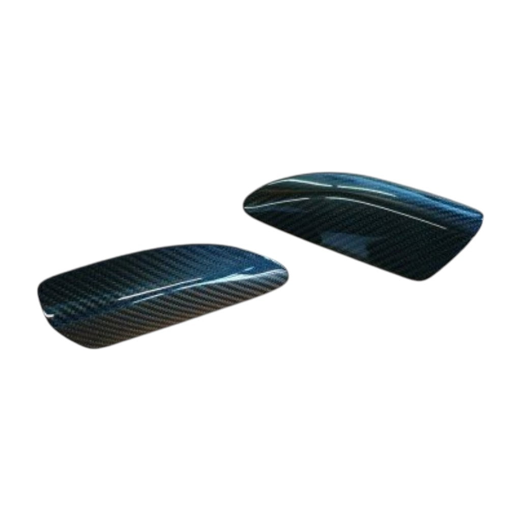 NOVITEC F6 444 09 Дверні ручки для FERRARI F8 2019- Photo-0