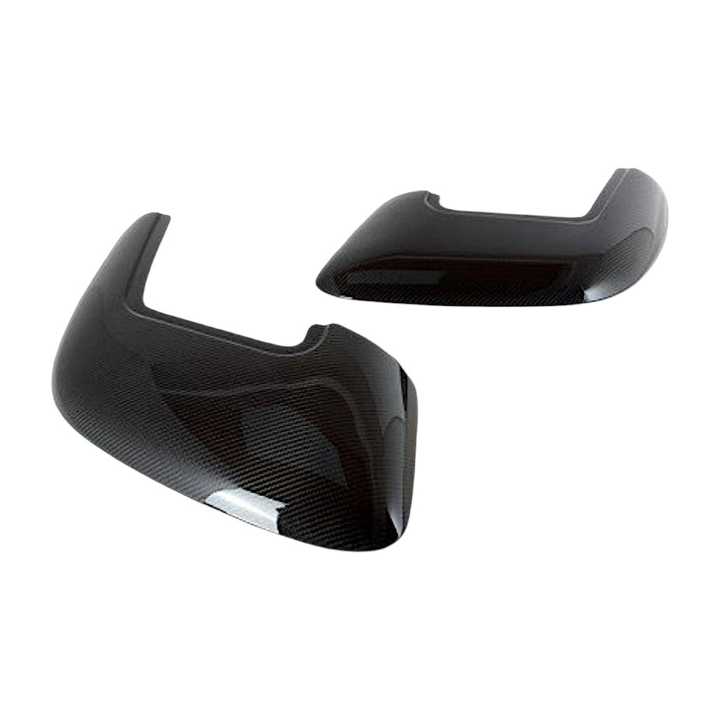 NOVITEC F6 555 07 Додаткова частина для дифузора для FERRARI GTC4 Lusso 2016-2020 Photo-0