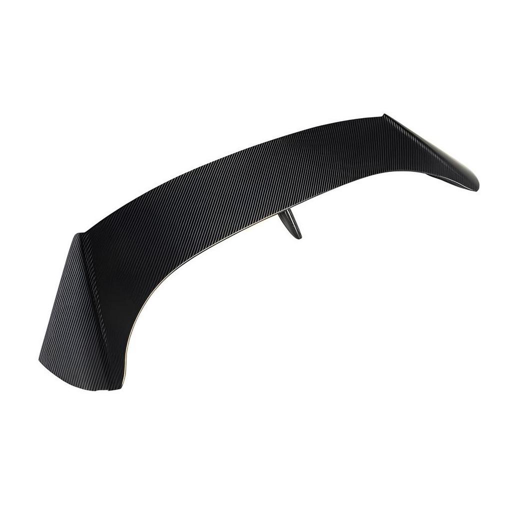 NOVITEC F6 666 82 Спойлер даху Esteso Race, видимий карбон для FERRARI Purosangue 2022– Photo-0