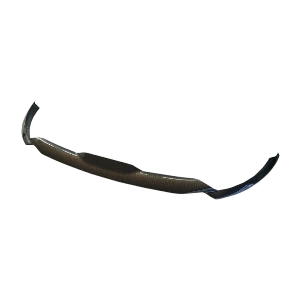 NOVITEC F6 812 20 Накладка переднього спойлера, видимий карбон для FERRARI 812 Superfast / GTS 2017-2024 Photo-0