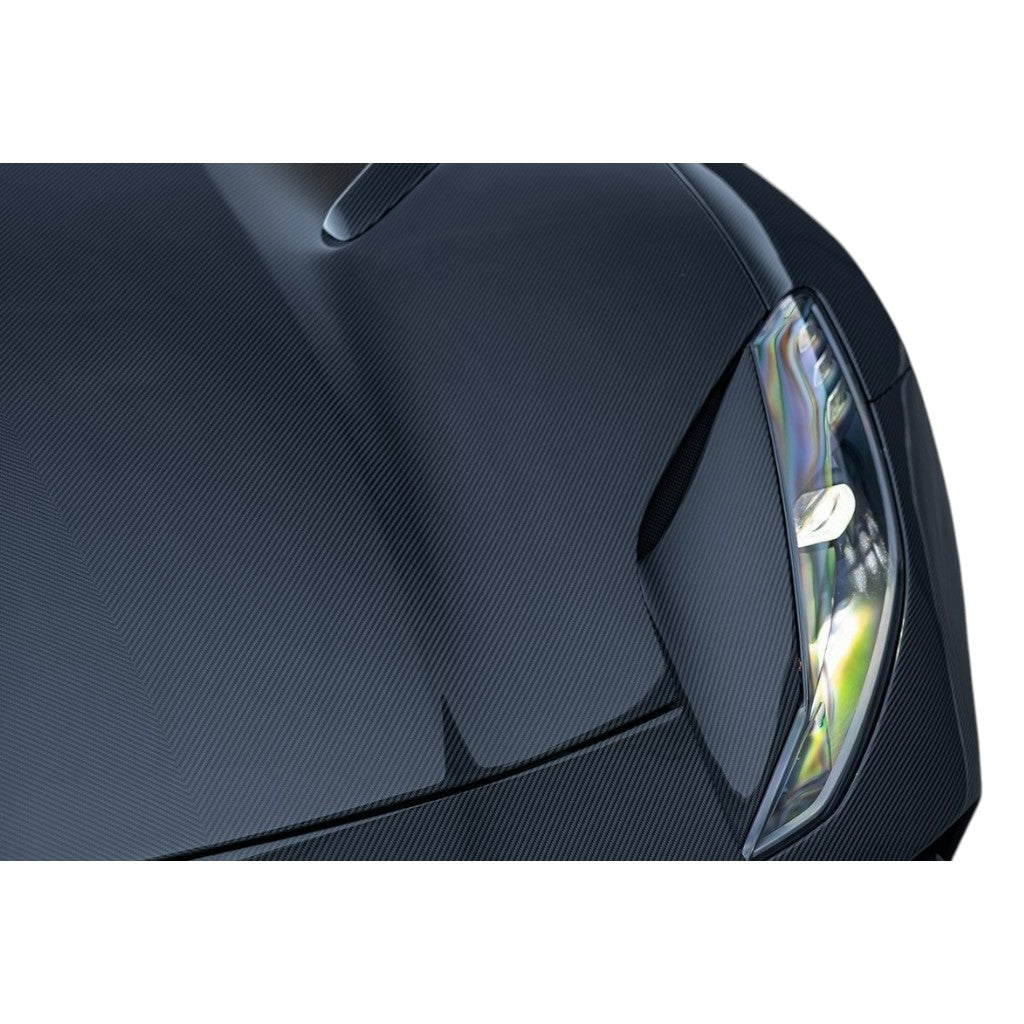 NOVITEC F6 812 29 Капот двигуна для FERRARI 812 Superfast / GTS 2017-2024 Photo-1