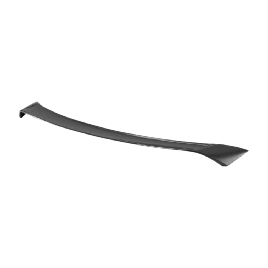 NOVITEC F6 888 70 Заднє антикрило N-Largo, видимий карбон для FERRARI California 2008-2017 Photo-0