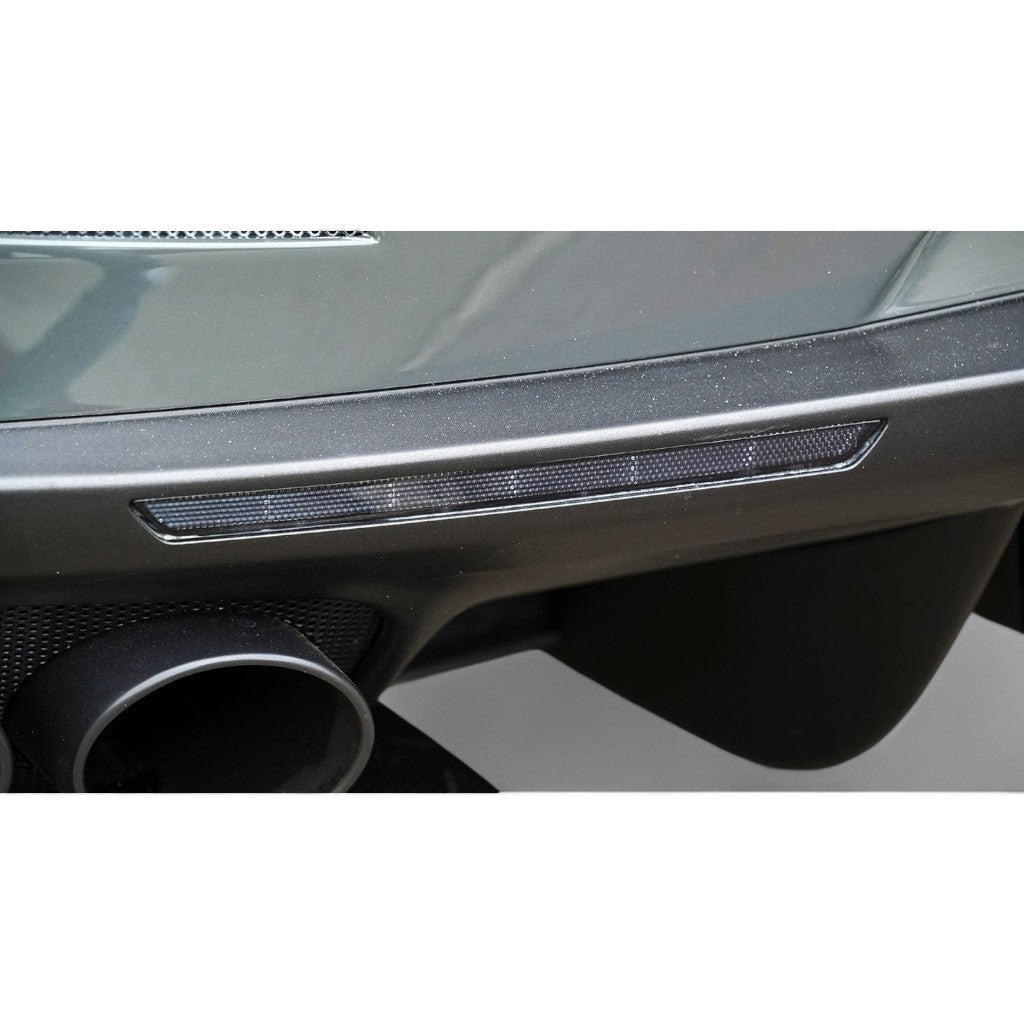 NOVITEC F9 555 06 Рефлектори, чорний, 2 шт для FERRARI GTC4 Lusso 2016-2020 Photo-1