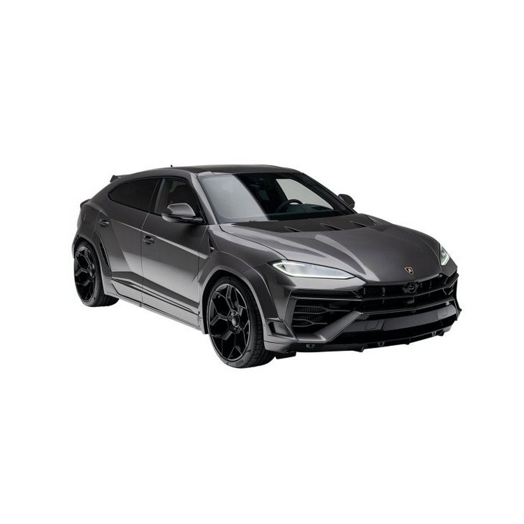 NOVITEC L6 333 10 Комплект широкого кузова Esteso SE для LAMBORGHINI Urus SE 2024– Photo-0