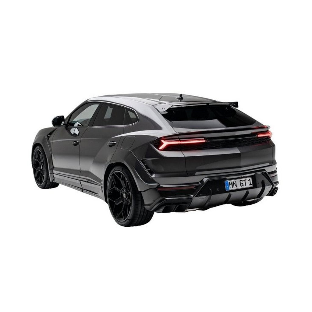 NOVITEC L6 333 10 Комплект широкого кузова Esteso SE для LAMBORGHINI Urus SE 2024– Photo-1