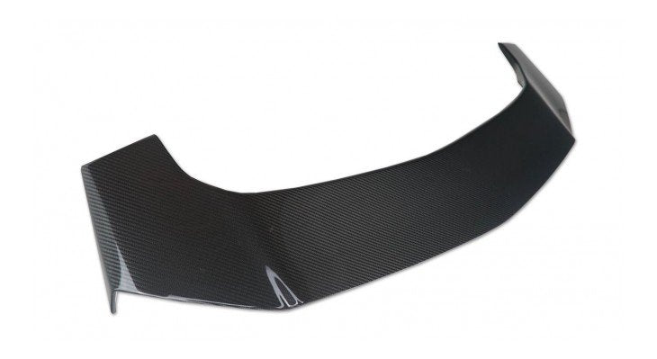 NOVITEC L6 333 56 Спойлер для криші Прозорий карбон для LAMBORGHINI URUS S Photo-0