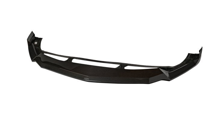 NOVITEC L6 333 89 Передній бампер Прозорий карбон для S (only для cars without original front splitter) для LAMBORGHINI URUS S Photo-0