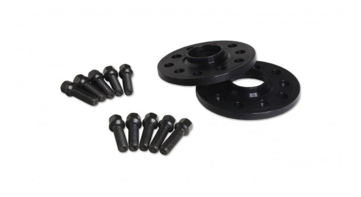 NOVITEC M5 004 10 Проставки з алюмінію 14мм (28мм на вісь) (потрібна модифікація системи) 2 шт для MASERATI MC20 Photo-0