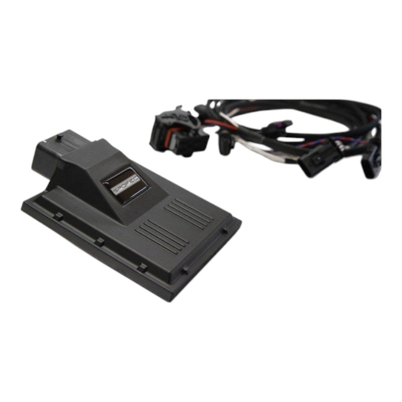 NOVITEC R1 333 01 Модуль N-Tronic для ROLLS-ROYCE Cullinan / Cullinan Series II 2018- Photo-0