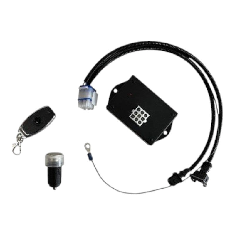 NOVITEC R1 333 20 Модуль Switchtronic для ROLLS-ROYCE Cullinan / Cullinan Series II 2018- Photo-0