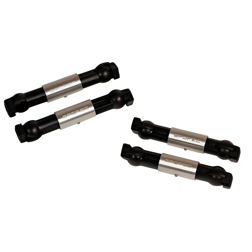 NOVITEC R5 111 02 Комплект заниження SPOFEC для ROLLS-ROYCE Ghost (RR21) 2020- Photo-0