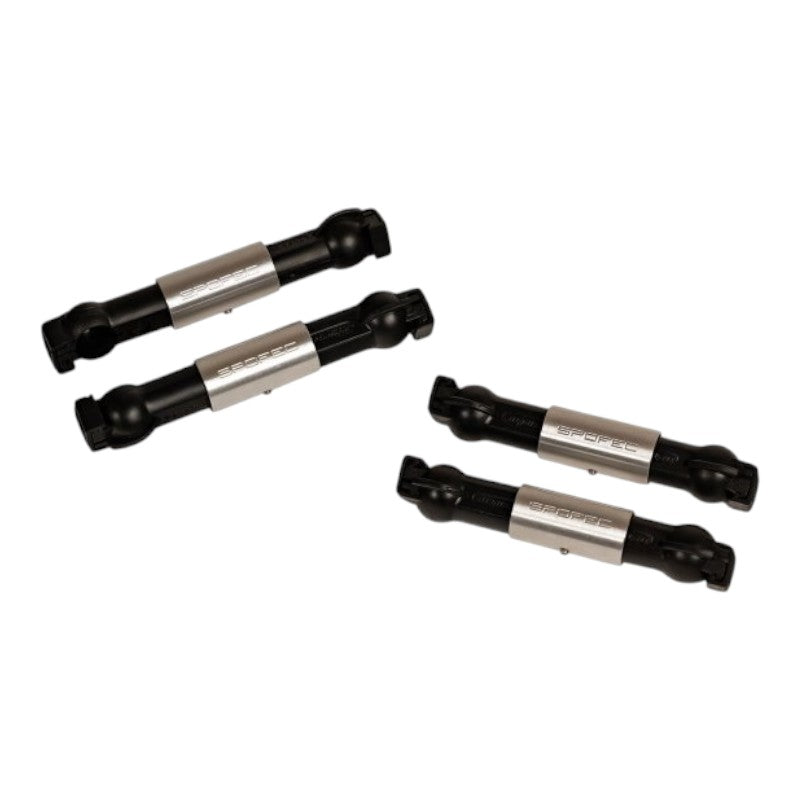 NOVITEC R5 333 02 Комплект для заниження підвіски для ROLLS-ROYCE Cullinan Series II 2024- Photo-0