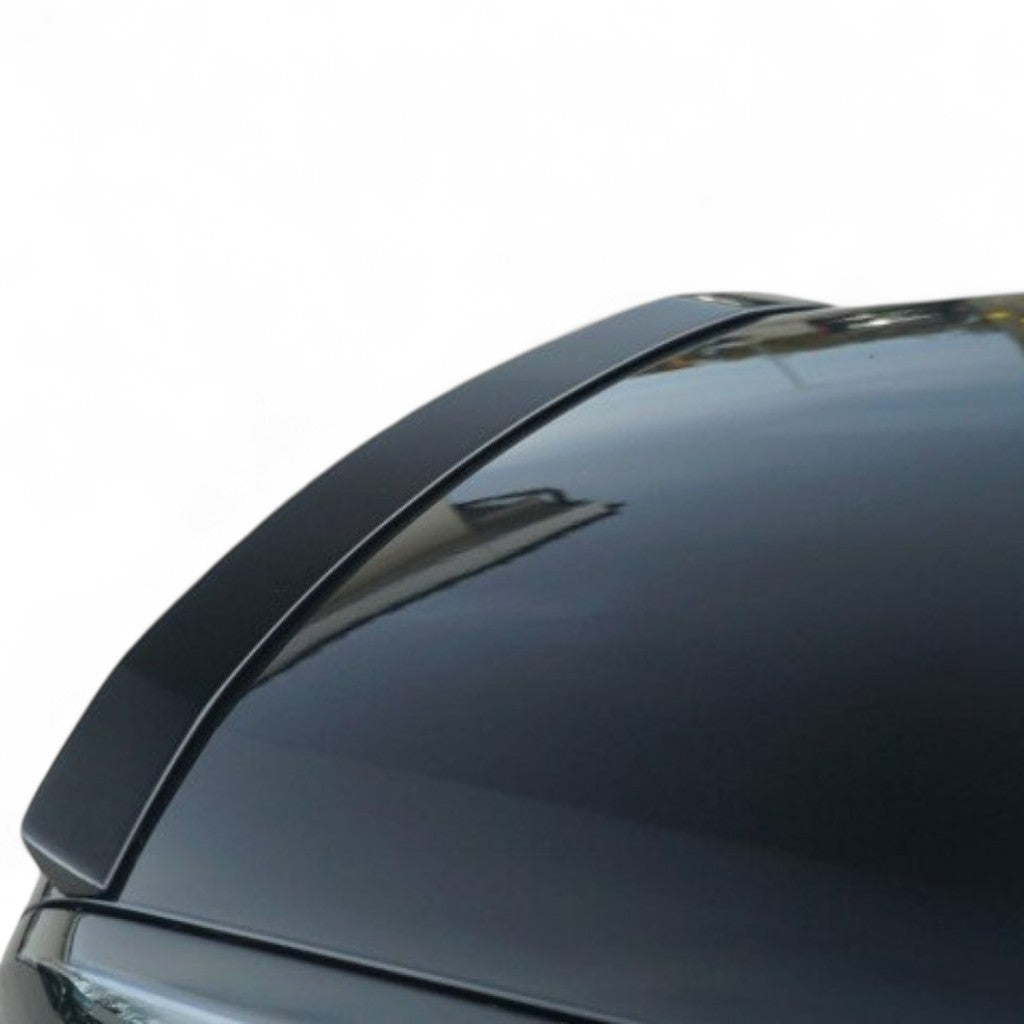 NOVITEC R6 222 05 Накладка заднього спойлера, карбон для ROLLS-ROYCE Phantom VIII 2017- Photo-0