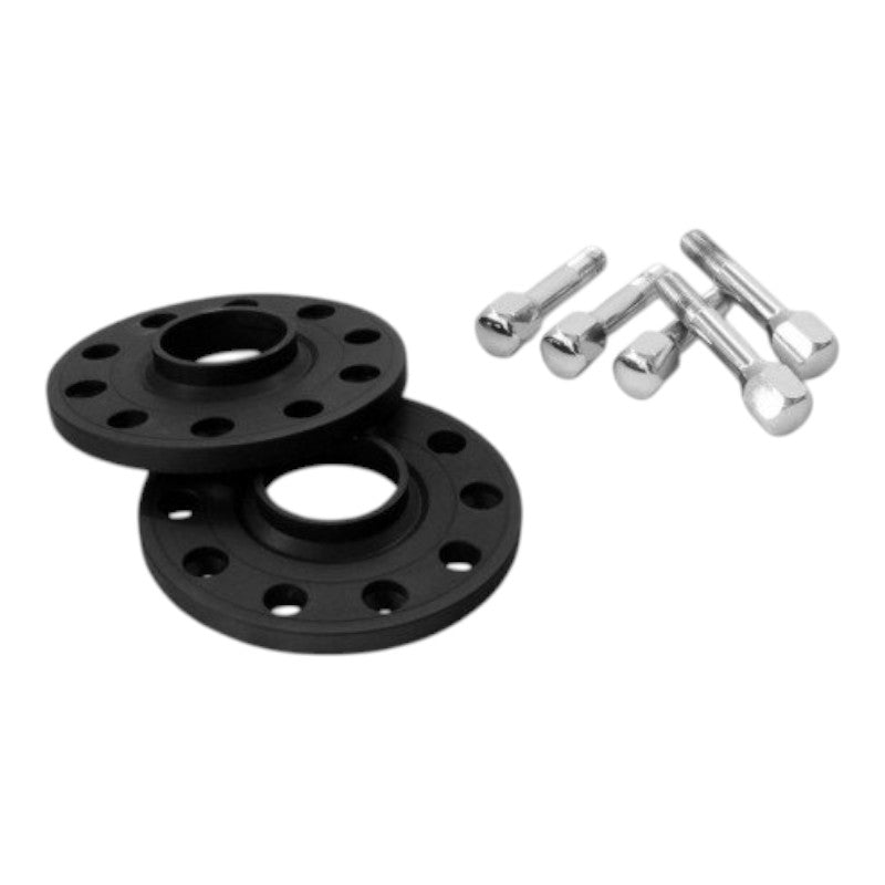 NOVITEC R5 333 30 Задні проставки коліс 25 мм / Алюміній / 2 шт для ROLLS-ROYCE Cullinan / Cullinan Series II Photo-0