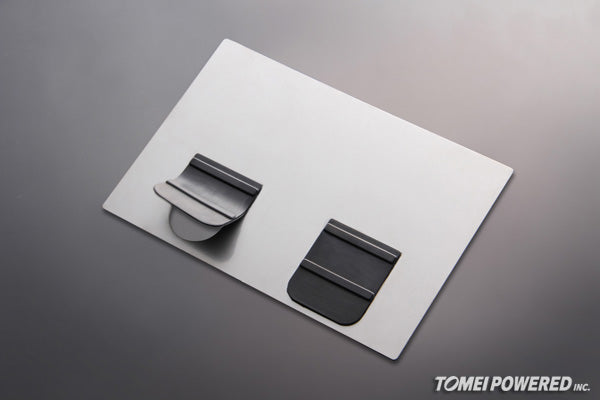 TOMEI tb201a-0000A універсальна перегородка масляного піддону Photo-4