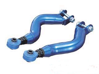 CUSCO 222 474 L Регульовані задні верхні важелі NISSAN Silvia S14/15, Skyline R33/34, Stagea 34 Photo-0