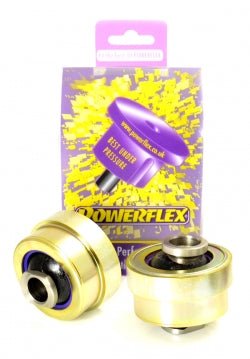 POWERFLEX PFF69-802G Передній важіль передня втулка Photo-0