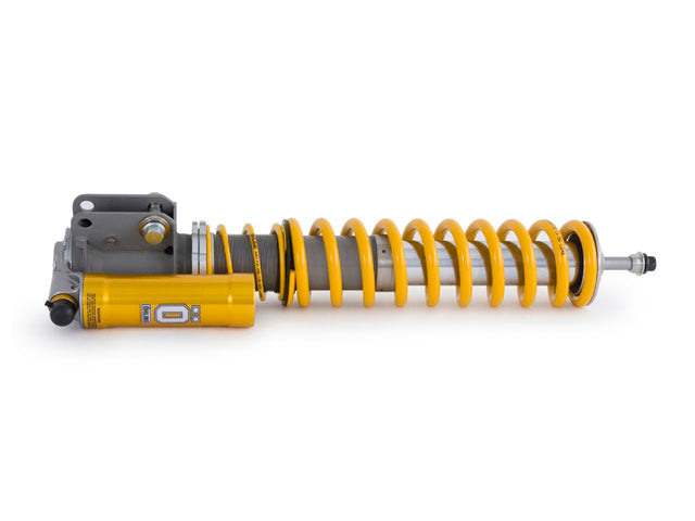 OHLINS MIR 5N50 до-т підвіски Motorsport MITSUBISHI Evo X Gr N F gravel Photo-0