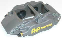 AP RACING CP4567-4S4 Супорт гальмівний (GK) RHLx25,4-CP3345 Photo-0