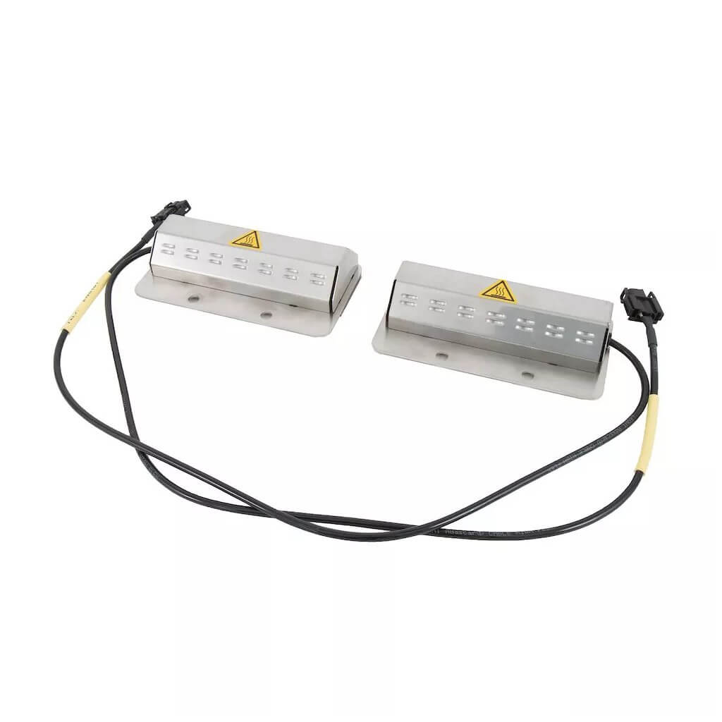 OHLINS 35020-33 К-т ануляції для BMW M3 (G80 / G81) / M4 (G82 / G83) Photo-0