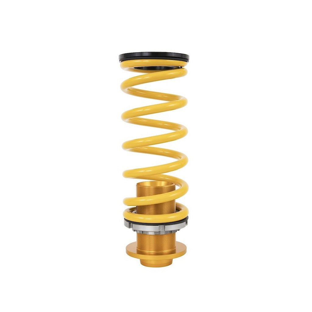 OHLINS AUS MS00S1 Комплект койловерів Road & Track для AUDI RS4 (B8) / RS5 (8T) Photo-6