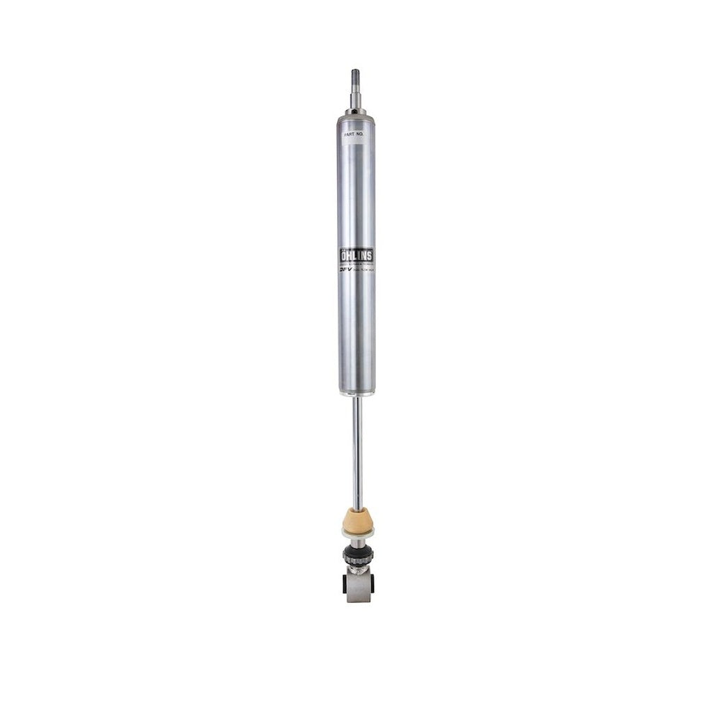 OHLINS AUS MS00S1 Комплект койловерів Road & Track для AUDI RS4 (B8) / RS5 (8T) Photo-5
