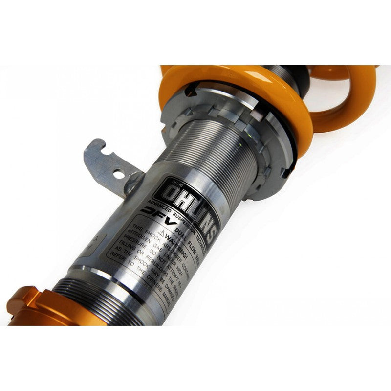 OHLINS BMS MW00S1 Койловери комплект Road & Track для BMW M2 (G87) / BMW M3 (G80/G81) / BMW M4 (G82/G83) w/o xDrive Photo-1