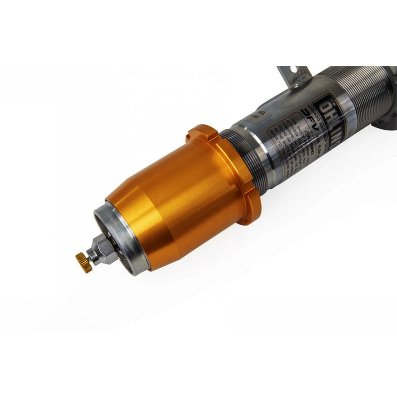 OHLINS BMS MW00S1 Койловери комплект Road & Track для BMW M2 (G87) / BMW M3 (G80/G81) / BMW M4 (G82/G83) w/o xDrive Photo-2
