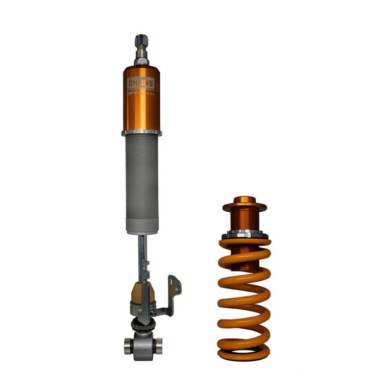 OHLINS BMS MW00S1 Койловери комплект Road & Track для BMW M2 (G87) / BMW M3 (G80/G81) / BMW M4 (G82/G83) w/o xDrive Photo-3